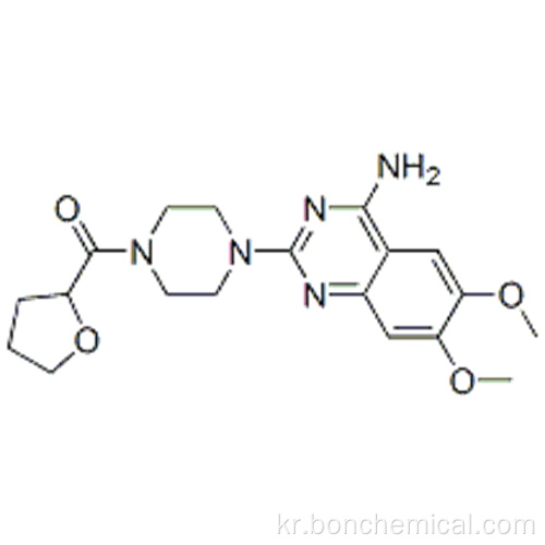 테라 조신 CAS 63590-64-7